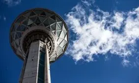 100 روز هواي خوب تهران در سال 97