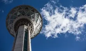 100 روز هواي خوب تهران در سال 97