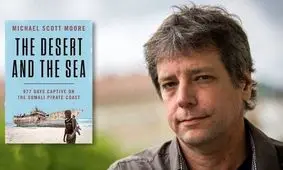 مصایب خودنوشت اسارت یک روزنامه‌نگار در ۹۷۷ روز اسارت