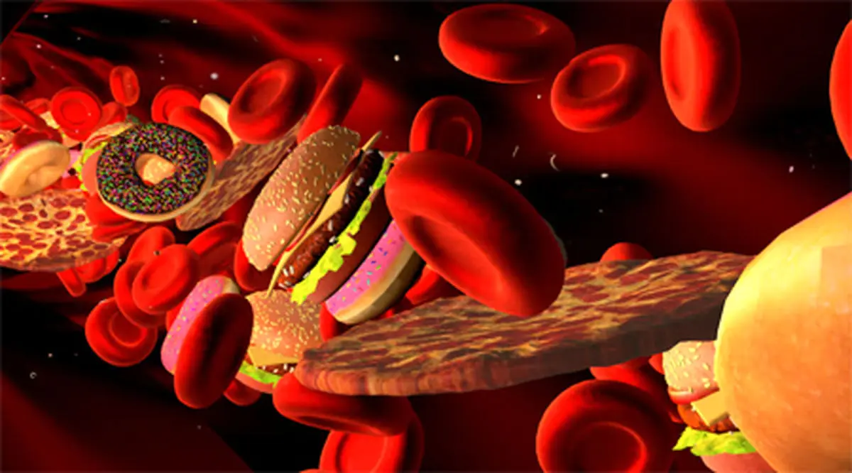 تصورات اشتباه شایع درباره کلسترول خون