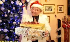 ازدواج باور نکردنی مردی انگلیسی با درخت