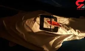 پرت شدن مرگبار دختر نوجوان هنگام حرکت پراید در بزرگراه یادگار