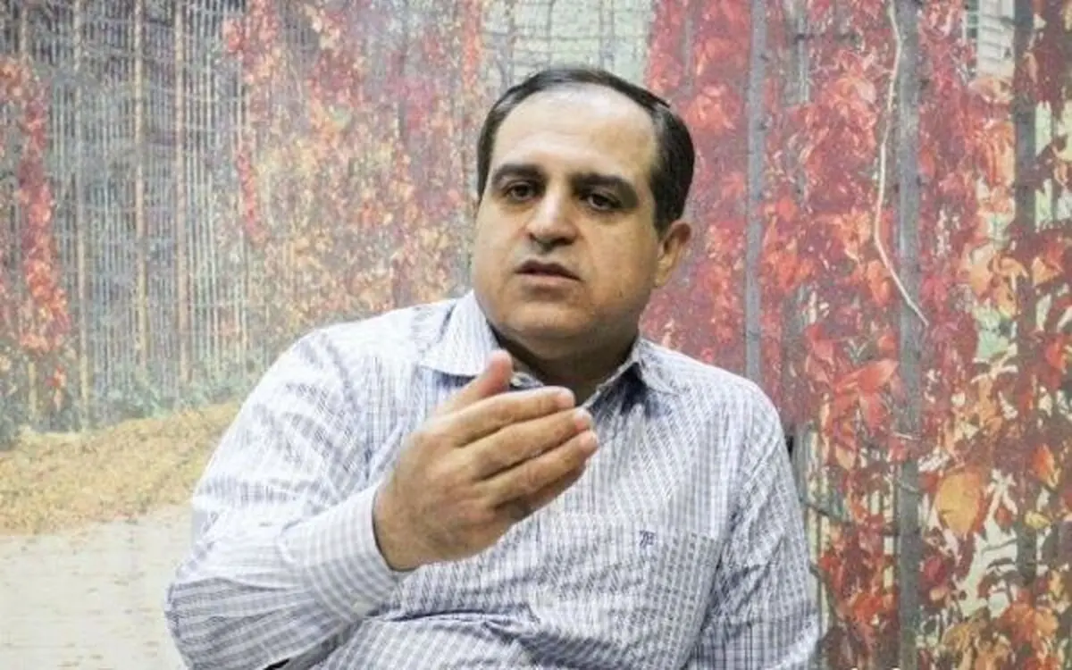 مدیر مسوول روزنامه شرق: ادله کافی در صورت نیاز به دادگاه ارایه می کنیم
