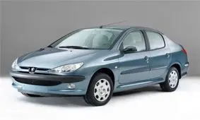 با ۳۴ میلیون تومان صاحب ۲۰۶ SD شوید