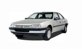 پژو ۴۰۵ گران شد