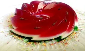 فایده مصرف ژله برای کودکان