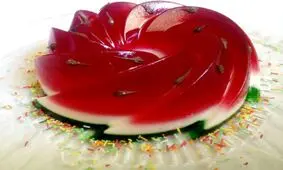 فایده مصرف ژله برای کودکان