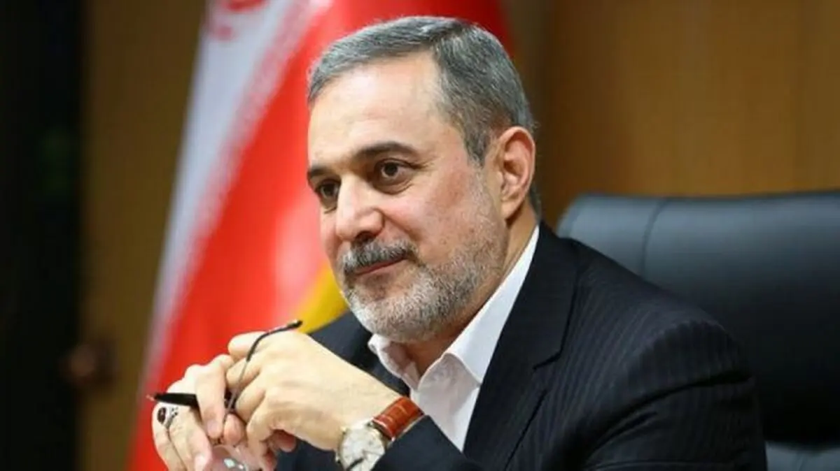 واکنش بطحایی به حجاب شرکت کنندگان المپیاد