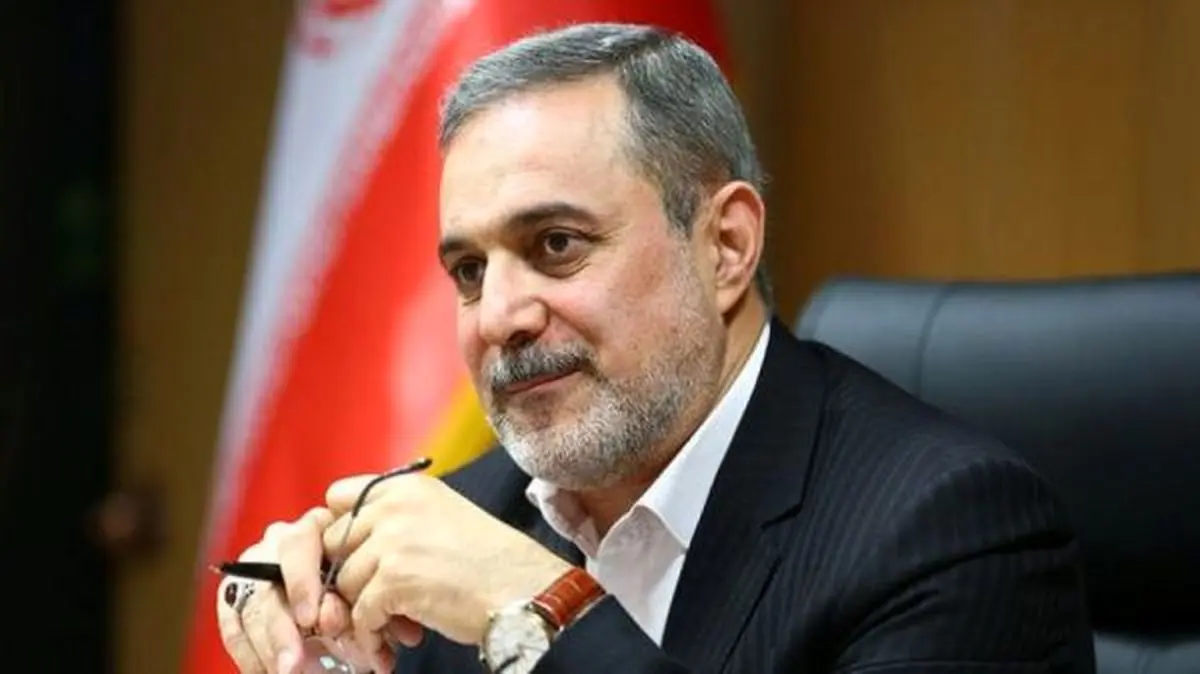 واکنش بطحایی به حجاب شرکت کنندگان المپیاد