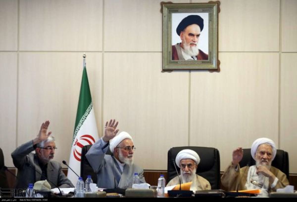 عکسهای جلسه امروز مجمع، مربوط به رأی گیری اقلیتها در شوراها نبود