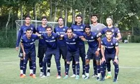 قرارداد بازیکنان پارس جنوبی دوشنبه ثبت می‌شود