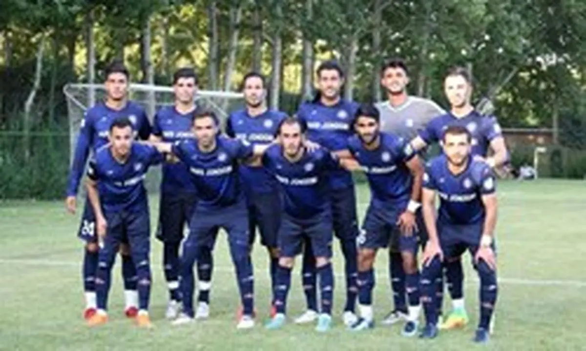 قرارداد بازیکنان پارس جنوبی دوشنبه ثبت می‌شود