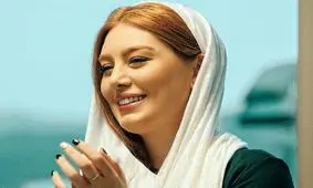 «سحر قریشی» با سر و وضعی نظامی! + عکس