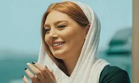 «سحر قریشی» با سر و وضعی نظامی! + عکس