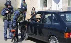 داعش مسئولیت حمله به پلیس روسیه را در داغستان برعهده گرفت