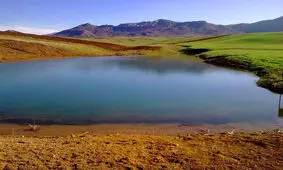 آب گیری یک میلیون و ۲۰۰ هزار مترمکعبی در سازه های آبخیزداری ملارد
