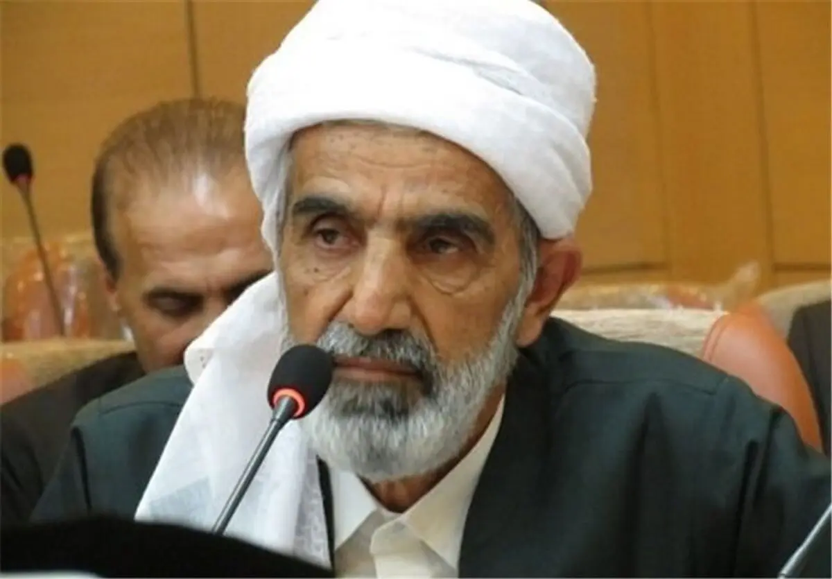 ماموستا رستمی: نیروهای سپاه در مریوان در راه دفاع از نظام جان خود را از دست دادند