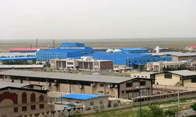 حفظ رتبه صنعتی اراک نیازمند راه اندازی شهرک صنعتی جدید در محور اراک-تهران