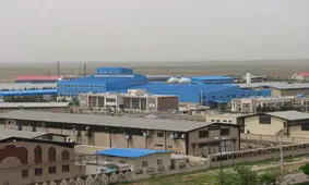 حفظ رتبه صنعتی اراک نیازمند راه اندازی شهرک صنعتی جدید در محور اراک-تهران