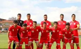 تساوی تراکتورسازان در آخرین دیدار تدارکاتی