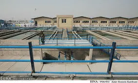 بهره‌مندی سه روستای خرمشهر از آب شرب شیرین