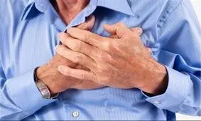 هر ۵۰ ایرانی یک نفر مبتلا به نارسایی قلبی/ ۴ علامت ضعیف شدن قلب‌تان