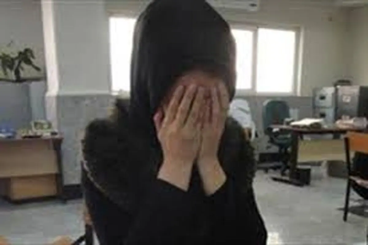 قرار نوعروس بی حیا با پسر جوان لو رفت / از 14 سالگی با نادر بودم!