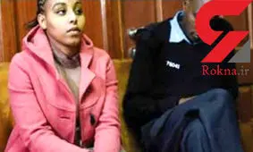 حکم اعدام برای ملکه زیبایی