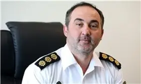 ترافیک پرحجم در ورودی‌های تهران/ لزوم استفاده از عینک آفتابی مناسب در هنگام رانندگی