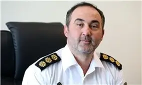 ترافیک پرحجم در ورودی‌های تهران/ لزوم استفاده از عینک آفتابی مناسب در هنگام رانندگی