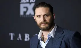 کار عجیب تام هاردی به خاطر پسرش