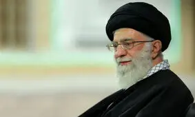 پیام رهبر انقلاب در پی حادثه ساختمان پلاسکو