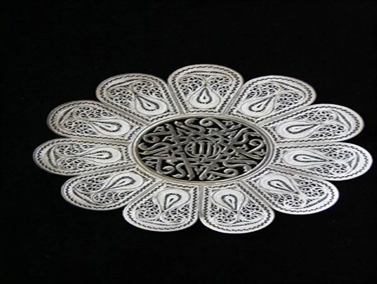 شهرها و روستاهای ملی صنایع‌دستی انتخاب شدند