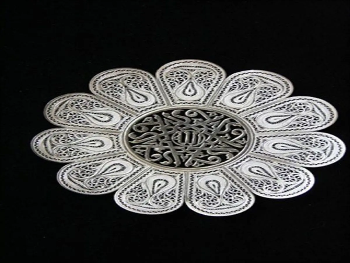 شهرها و روستاهای ملی صنایع‌دستی انتخاب شدند