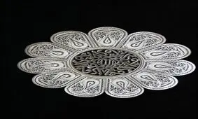 شهرها و روستاهای ملی صنایع‌دستی انتخاب شدند