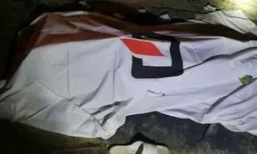 پرت شدن مرگبار دختر نوجوان از داخل خودرو در بزرگراه یادگار