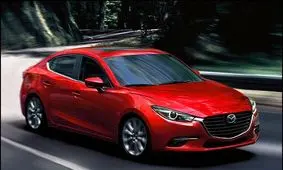 برای خرید خودرو مزدا چقدر باید هزینه کرد؟