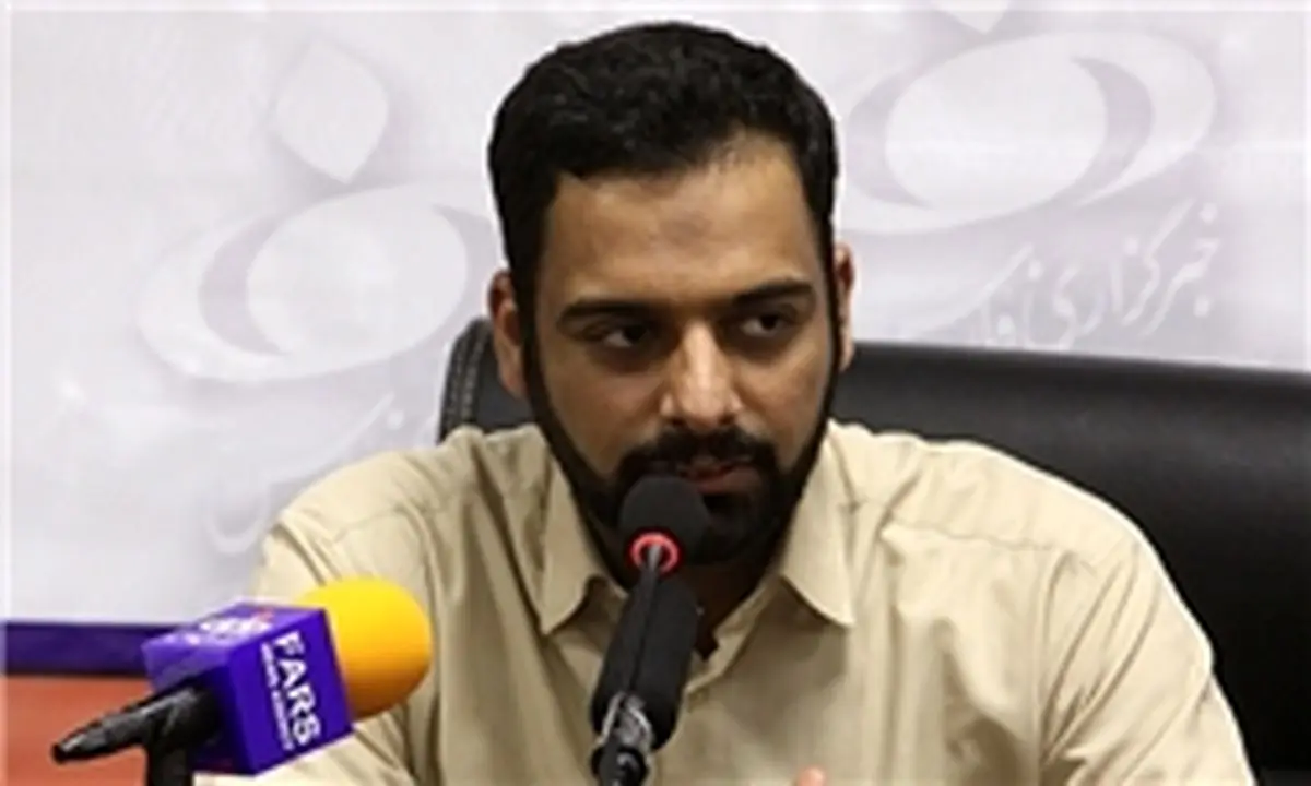 تازه‌ترین اثر «میلاد عرفان‌پور» رونمایی می‌شود