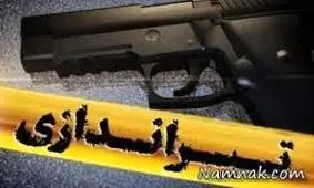 در تیراندازی به آمبولانس هلال احمر کامیاران یک نفر کشته شد