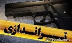 در تیراندازی به آمبولانس هلال احمر کامیاران یک نفر کشته شد