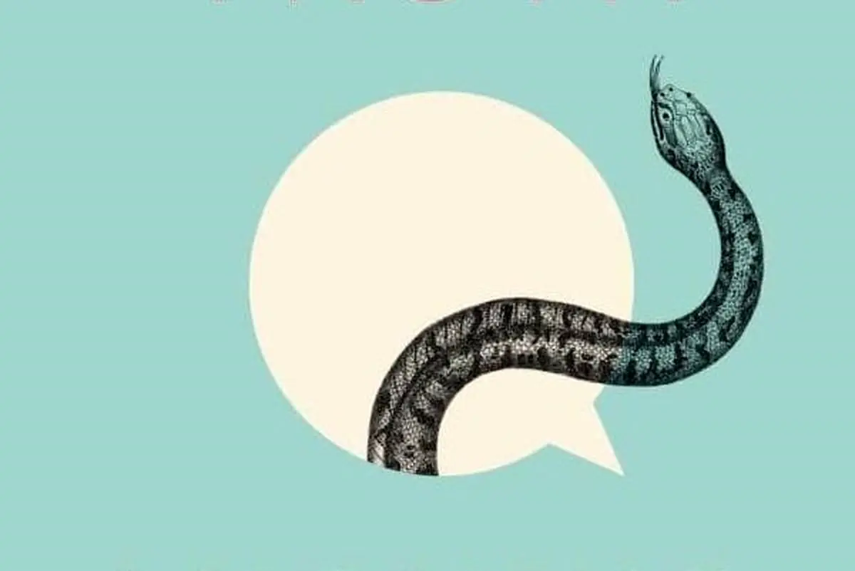 «مرگ حقیقت» در آمریکا منتشر شد