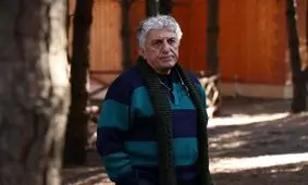 تدوین «زندگی از نو» با بازی کیانیان + جدیدترین تصاویر