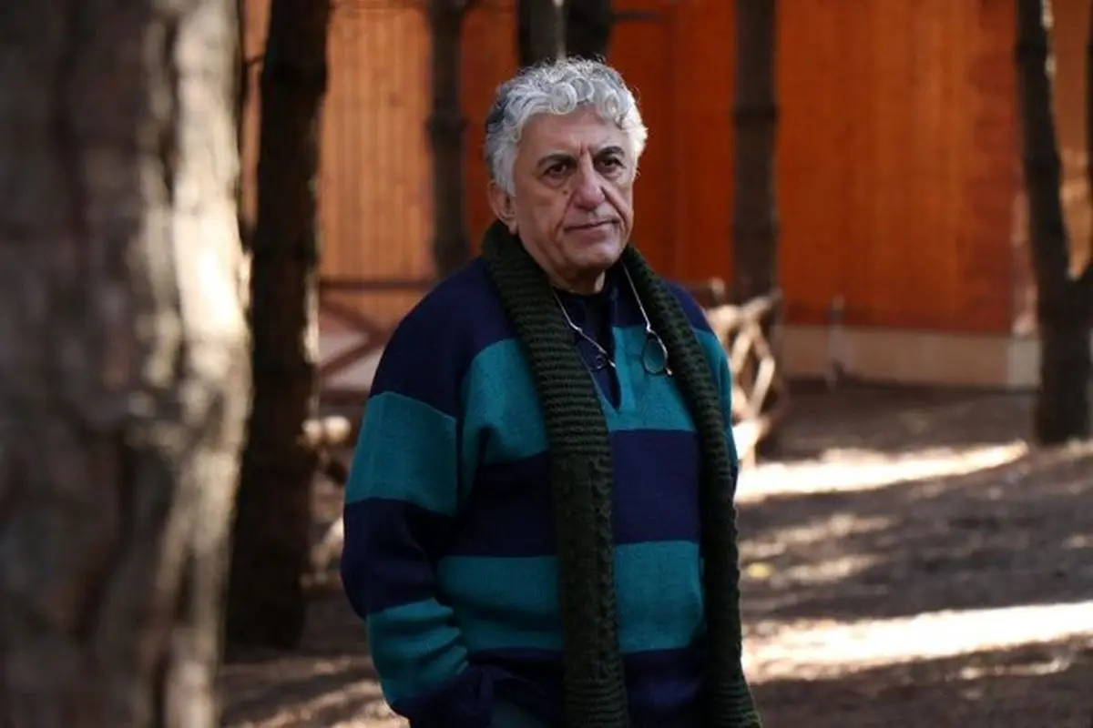 تدوین «زندگی از نو» با بازی کیانیان + جدیدترین تصاویر