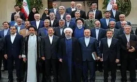 پیرترین وزارتخانه‎های اقتصادی معرفی شدند