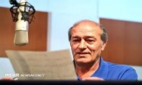 حال وخیم دوبلور پیشکسوت در بیمارستان