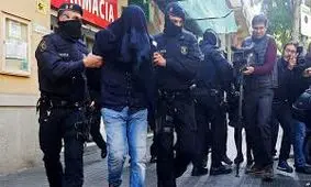 دستگیری 36 قاچاقچی انسان در لس‌آنجلس