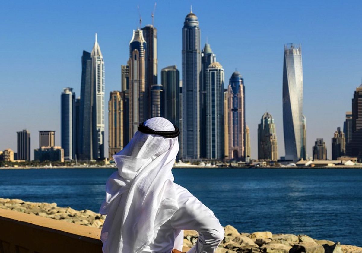سقوط سرمایهگذاری ایرانیها در دوبی