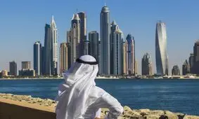 سقوط سرمایه‌گذاری ایرانی‌ها در دوبی