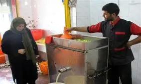 چند نکته مهم درباره آبلیموگیری‌های دستی