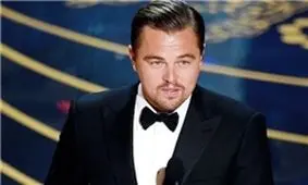 مرور آثار لئوناردو دی‌کاپریو در شبکه نمایش